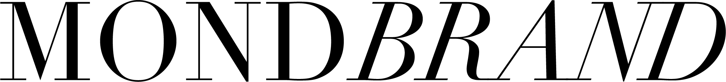 mondbrand