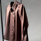 Bluse OANI | dark brown