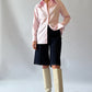 Bluse TILA | rosa