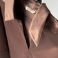 Bluse BET | dark brown