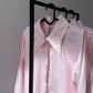 Rosa Bluse von Mondbrand